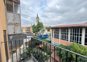 Bilocale Via revello, Torino (zona Cenisia) - foto 5