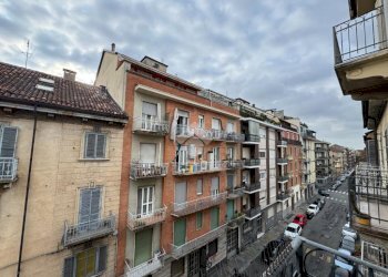 Bilocale Via revello, Torino (zona Cenisia) - foto 6