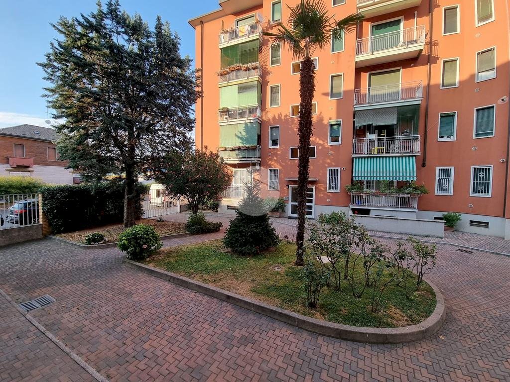 Monolocale Via Lorenteggio, Milano (zona Lorenteggio) - foto 1