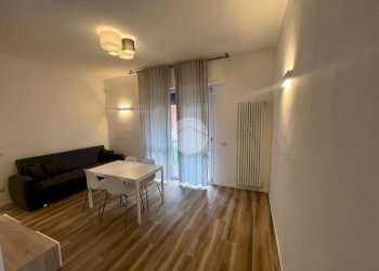 One-room apartment Via Lorenteggio, Milano (neighborhood Lorenteggio) - photo 2