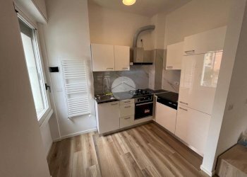 One-room apartment Via Lorenteggio, Milano (neighborhood Lorenteggio) - photo 5