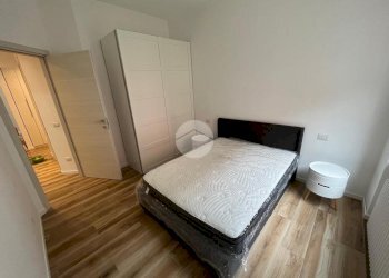 One-room apartment Via Lorenteggio, Milano (neighborhood Lorenteggio) - photo 7