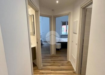 One-room apartment Via Lorenteggio, Milano (neighborhood Lorenteggio) - photo 8