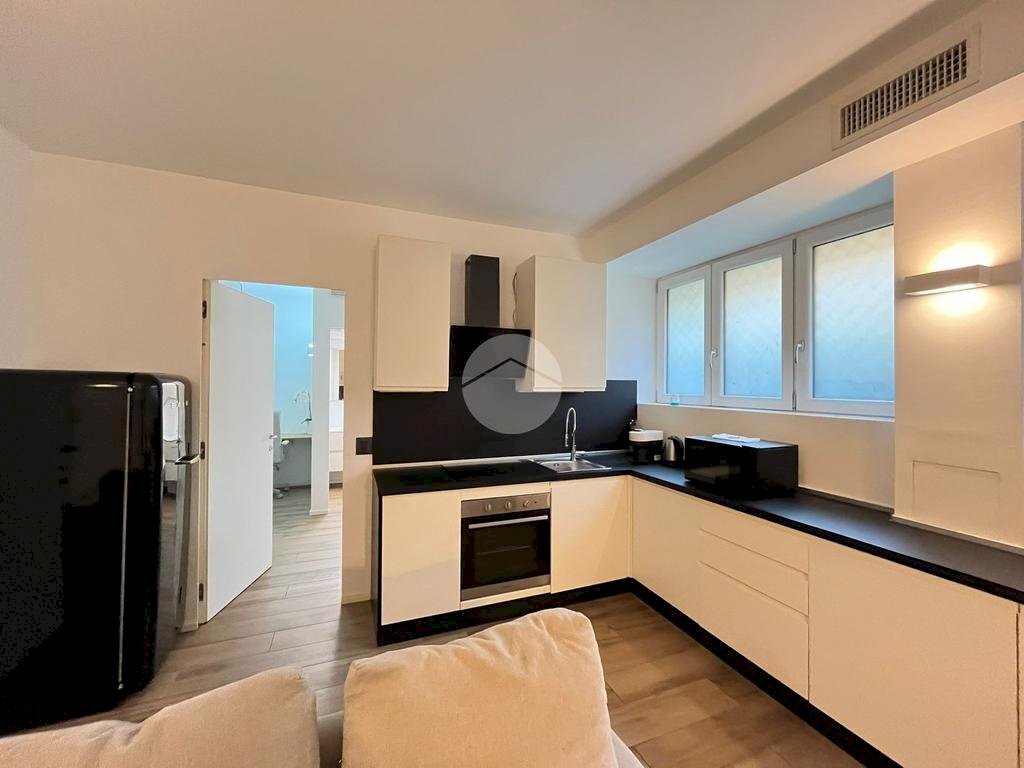 Bilocale Via Pellegrino Rossi, Milano (zona Affori) - foto 3