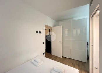 Bilocale Via Pellegrino Rossi, Milano (zona Affori) - foto 10