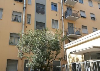 Bilocale Via Pellegrino Rossi, Milano (zona Affori) - foto 14