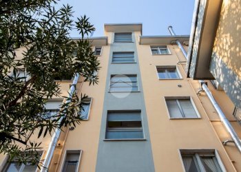 Bilocale Via Pellegrino Rossi, Milano (zona Affori) - foto 15