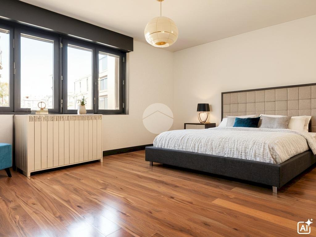 Trilocale Via Caduti di Marcinelle, Milano (zona Rubattino) - foto 3