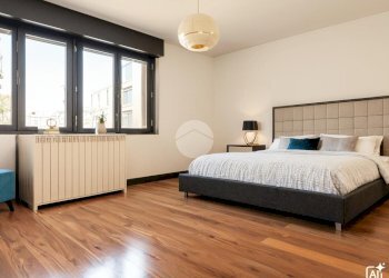 Trilocale Via Caduti di Marcinelle, Milano (zona Rubattino) - foto 3