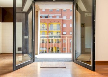 Trilocale Via Caduti di Marcinelle, Milano (zona Rubattino) - foto 5