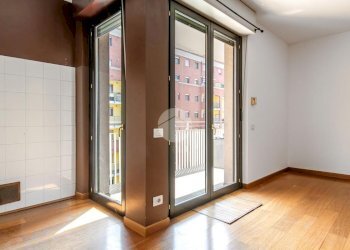 Trilocale Via Caduti di Marcinelle, Milano (zona Rubattino) - foto 8