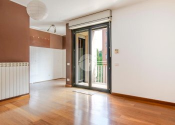 Trilocale Via Caduti di Marcinelle, Milano (zona Rubattino) - foto 9