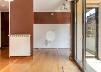 Trilocale Via Caduti di Marcinelle, Milano (zona Rubattino) - foto 10