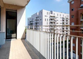 Trilocale Via Caduti di Marcinelle, Milano (zona Rubattino) - foto 11