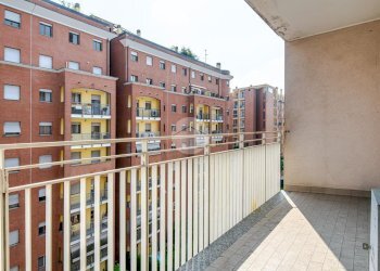 Trilocale Via Caduti di Marcinelle, Milano (zona Rubattino) - foto 12