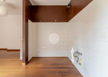 Trilocale Via Caduti di Marcinelle, Milano (zona Rubattino) - foto 13