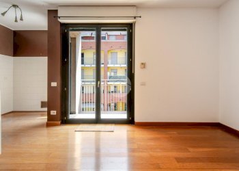 Trilocale Via Caduti di Marcinelle, Milano (zona Rubattino) - foto 14