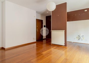 Trilocale Via Caduti di Marcinelle, Milano (zona Rubattino) - foto 16