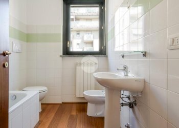 Trilocale Via Caduti di Marcinelle, Milano (zona Rubattino) - foto 18