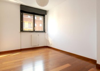 Trilocale Via Caduti di Marcinelle, Milano (zona Rubattino) - foto 22