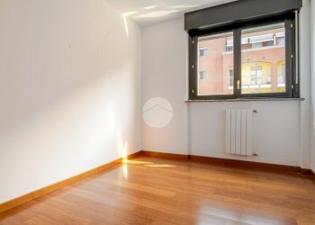 Trilocale Via Caduti di Marcinelle, Milano (zona Rubattino) - foto 26