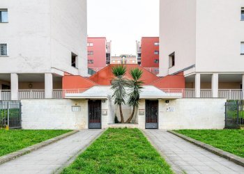 Trilocale Via Caduti di Marcinelle, Milano (zona Rubattino) - foto 27