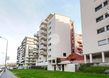 Trilocale Via Caduti di Marcinelle, Milano (zona Rubattino) - foto 28