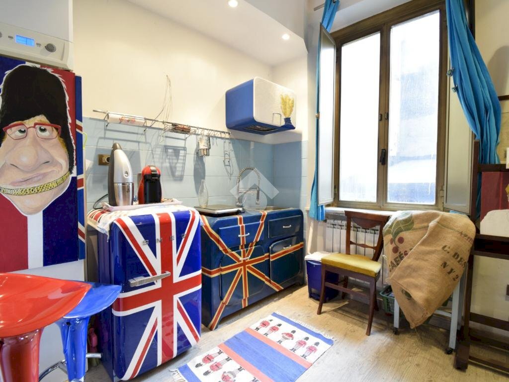 Monolocale Via Monferrato, Torino (zona Borgo Po) - foto 2