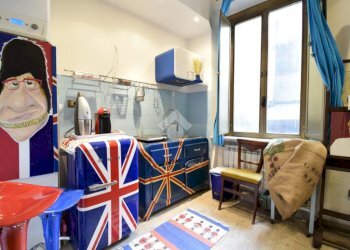 Monolocale Via Monferrato, Torino (zona Borgo Po) - foto 2