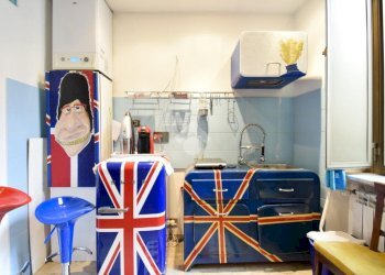 Monolocale Via Monferrato, Torino (zona Borgo Po) - foto 4