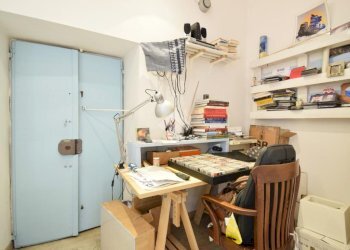 Monolocale Via Monferrato, Torino (zona Borgo Po) - foto 5