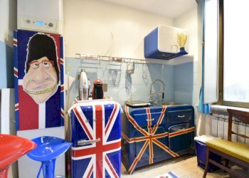 Monolocale Via Monferrato, Torino (zona Borgo Po) - foto 7