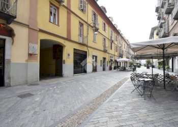 Monolocale Via Monferrato, Torino (zona Borgo Po) - foto 11