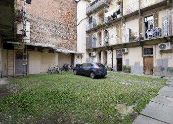 Monolocale Via Monferrato, Torino (zona Borgo Po) - foto 12