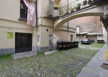 Monolocale Via Monferrato, Torino (zona Borgo Po) - foto 13
