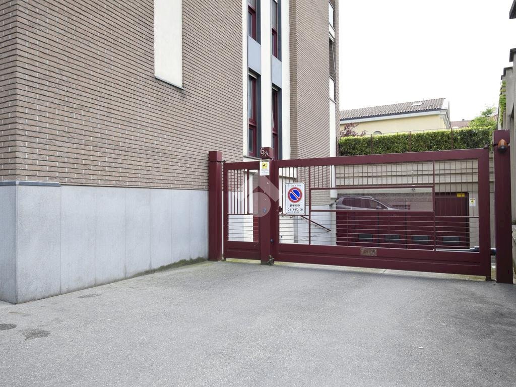 Box Via Aporti, Torino (zona Borgo Po) - foto 1