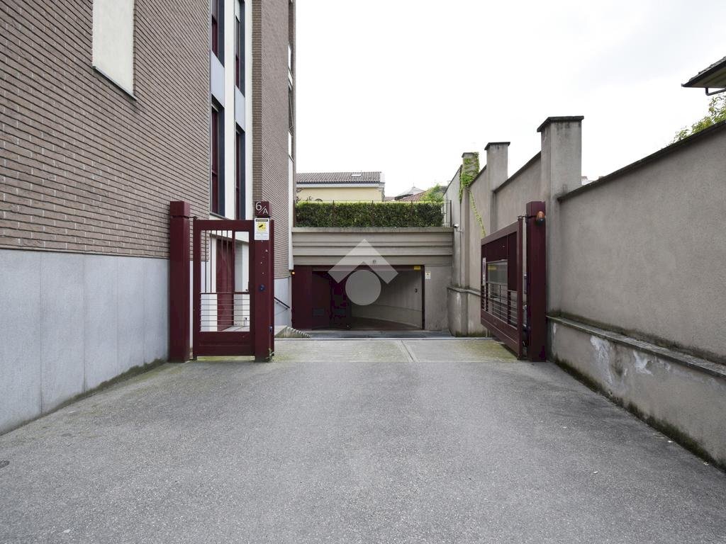 Box Via Aporti, Torino (zona Borgo Po) - foto 3