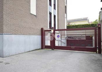 Box Via Aporti, Torino (zona Borgo Po) - foto 1