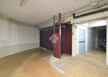 Box Via Aporti, Torino (zona Borgo Po) - foto 4