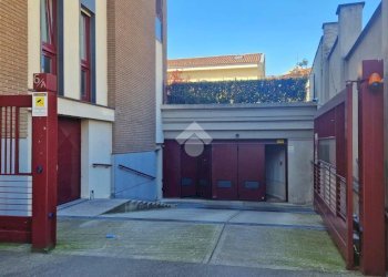 Box Via Aporti, Torino (zona Borgo Po) - foto 8