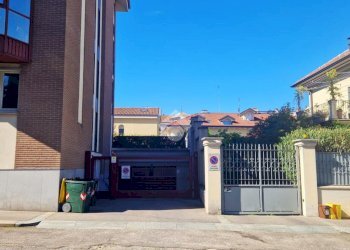 Box Via Aporti, Torino (zona Borgo Po) - foto 9