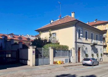 Box Via Aporti, Torino (zona Borgo Po) - foto 10