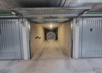 Box Via Diego Guicciardi, Milano (zona Maciachini) - foto 5