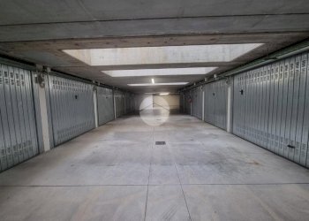 Box Via Diego Guicciardi, Milano (zona Maciachini) - foto 9