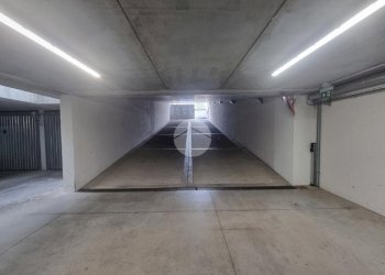 Box Via Diego Guicciardi, Milano (zona Maciachini) - foto 11