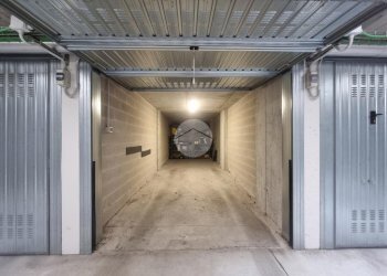 Box Via Diego Guicciardi, Milano (zona Maciachini) - foto 12