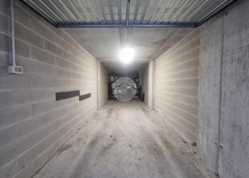 Box Via Diego Guicciardi, Milano (zona Maciachini) - foto 13