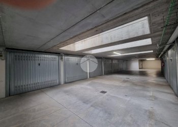 Box Via Diego Guicciardi, Milano (zona Maciachini) - foto 14