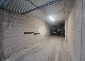 Box Via Diego Guicciardi, Milano (zona Maciachini) - foto 15