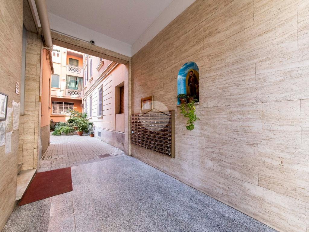 One-room apartment Via Sebastiano del Piombo, Milano - photo 2